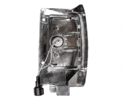 LUZ DIRECCIONAL IZQUIERDA NISSAN D21 94-08 DEPO 013-2305-01 