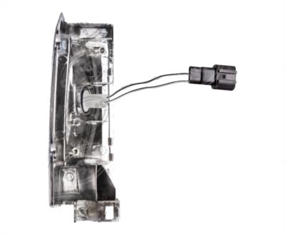 LUZ DIRECCIONAL IZQUIERDA NISSAN D21 94-08 DEPO 013-2305-01 