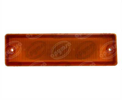LUZ DIRECCIONAL DERECHO E IZQUIERDO CUARTO NISSAN PICK-UP TECNOLAMP 215 