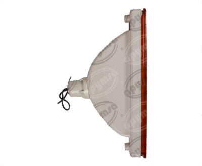 LUZ DIRECCIONAL DERECHO E IZQUIERDO CUARTO NISSAN PICK-UP TECNOLAMP 215 