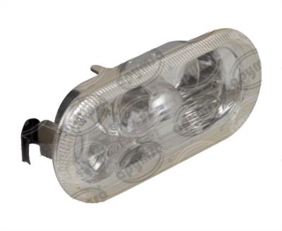 LUZ DIRECCIONAL DERECHO E IZQUIERDO SALPICADERO SEAT IBIZA CORDOBA VW A4 IMPORTADO 1J0 949 117 
