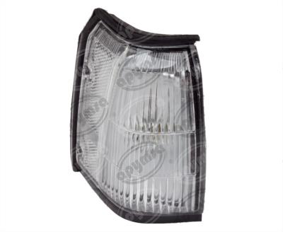 LUZ DIRECCIONAL DERECHA NISSAN TSURU II 88-89 GUAYIN DEPO 013-2321-12 