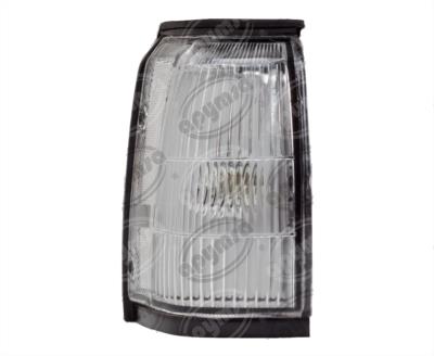 LUZ DIRECCIONAL DERECHA NISSAN TSURU II 88-89 GUAYIN DEPO 013-2321-12 
