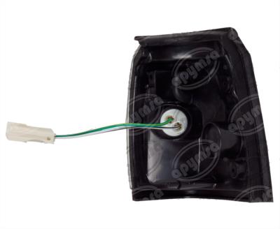 LUZ DIRECCIONAL DERECHA NISSAN TSURU II 88-89 GUAYIN DEPO 013-2321-12 
