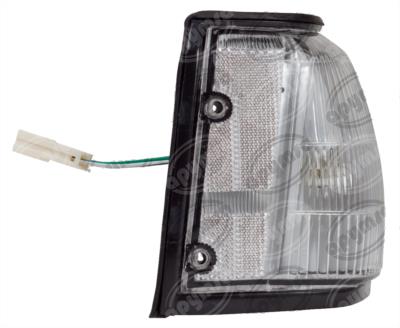 LUZ DIRECCIONAL DERECHA NISSAN TSURU II 88-89 GUAYIN DEPO 013-2321-12 