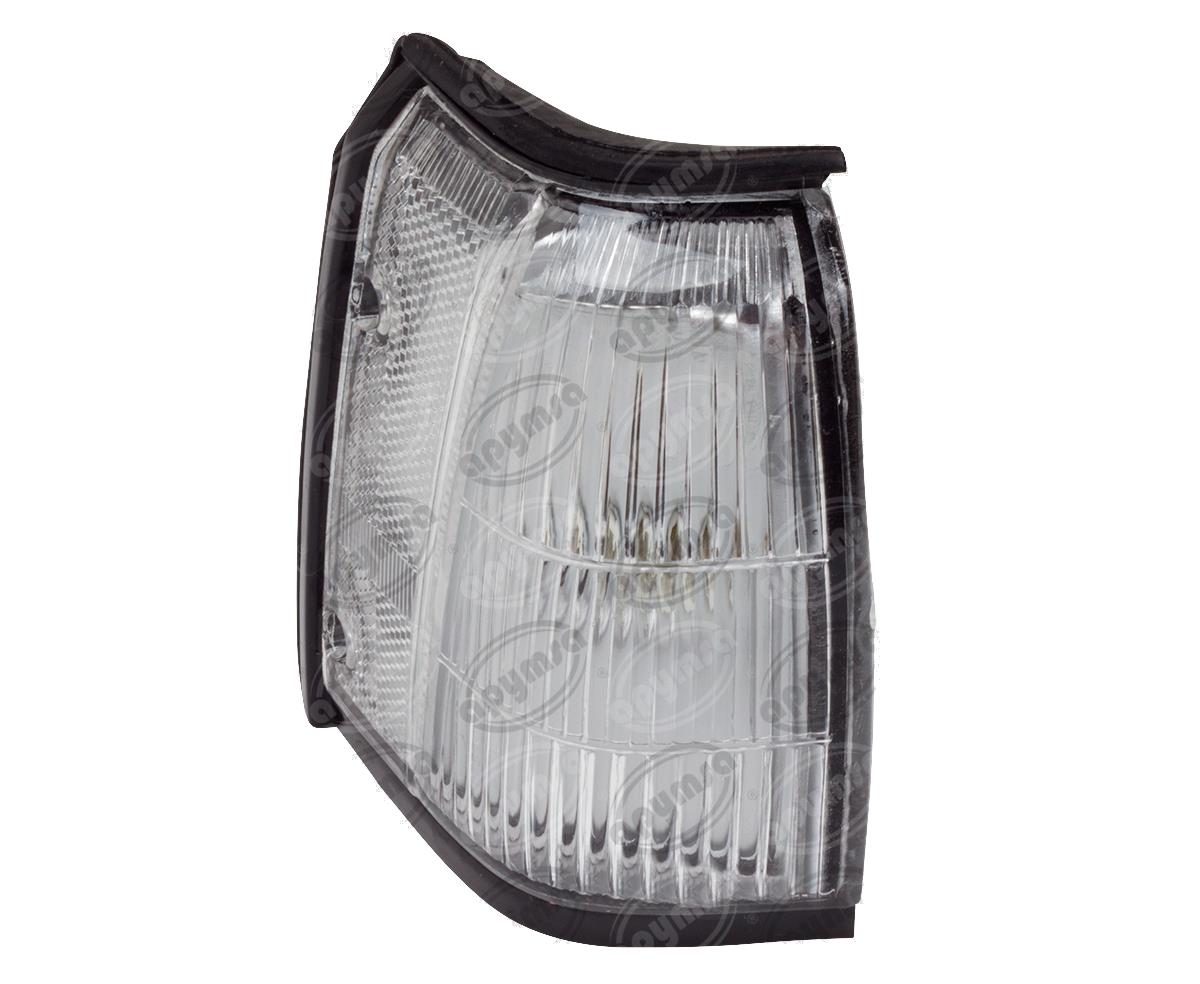 LUZ DIRECCIONAL DERECHA NISSAN TSURU II 88-89 GUAYIN DEPO 013-2321-12 