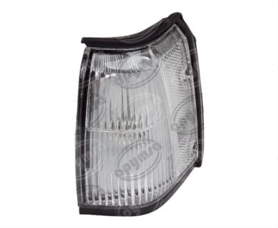 LUZ DIRECCIONAL IZQUIERDO NISSAN TSURU II 88-89 GUAYIN DEPO 013-2321-13 