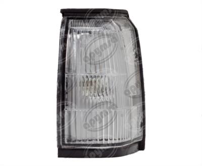 LUZ DIRECCIONAL IZQUIERDO NISSAN TSURU II 88-89 GUAYIN DEPO 013-2321-13 