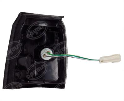 LUZ DIRECCIONAL IZQUIERDO NISSAN TSURU II 88-89 GUAYIN DEPO 013-2321-13 