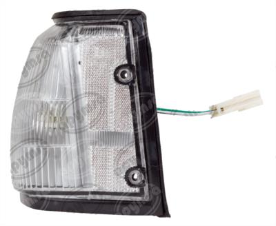 LUZ DIRECCIONAL IZQUIERDO NISSAN TSURU II 88-89 GUAYIN DEPO 013-2321-13 