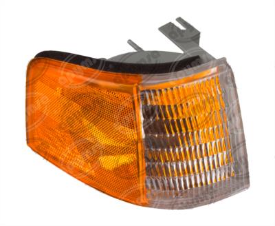 LUZ DIRECCIONAL DERECHA CUARTO FORD TOPAZ NACIONAL NACIONAL F23Z-13200-A 