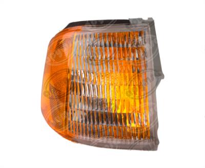LUZ DIRECCIONAL DERECHA CUARTO FORD TOPAZ NACIONAL NACIONAL F23Z-13200-A 