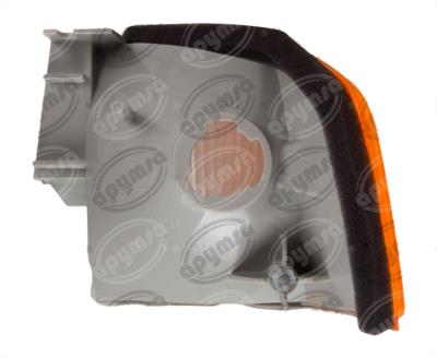 LUZ DIRECCIONAL DERECHA CUARTO FORD TOPAZ NACIONAL NACIONAL F23Z-13200-A 