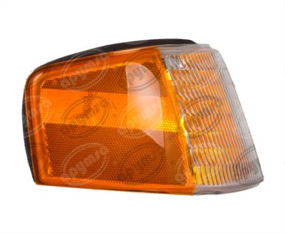 LUZ DIRECCIONAL DERECHA CUARTO FORD TOPAZ NACIONAL NACIONAL F23Z-13200-A 