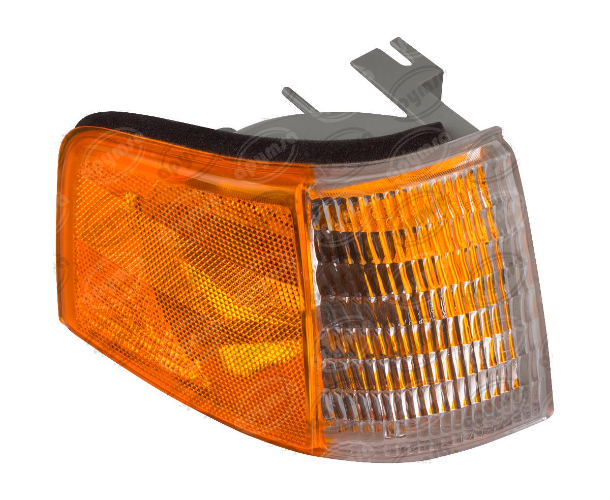 LUZ DIRECCIONAL DERECHA CUARTO FORD TOPAZ NACIONAL NACIONAL F23Z-13200-A 