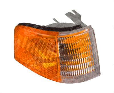 LUZ DIRECCIONAL IZQUIERDA CUARTO FORD TOPAZ DEPO 013-1235-01 
