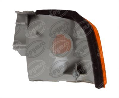 LUZ DIRECCIONAL IZQUIERDA CUARTO FORD TOPAZ DEPO 013-1235-01 