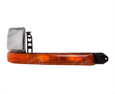 LUZ DIRECCIONAL DERECHA CUARTO DODGE CARAVAN CHRYSLER TOWN & COUNTRY IMPORTADO 12-1497-011A 