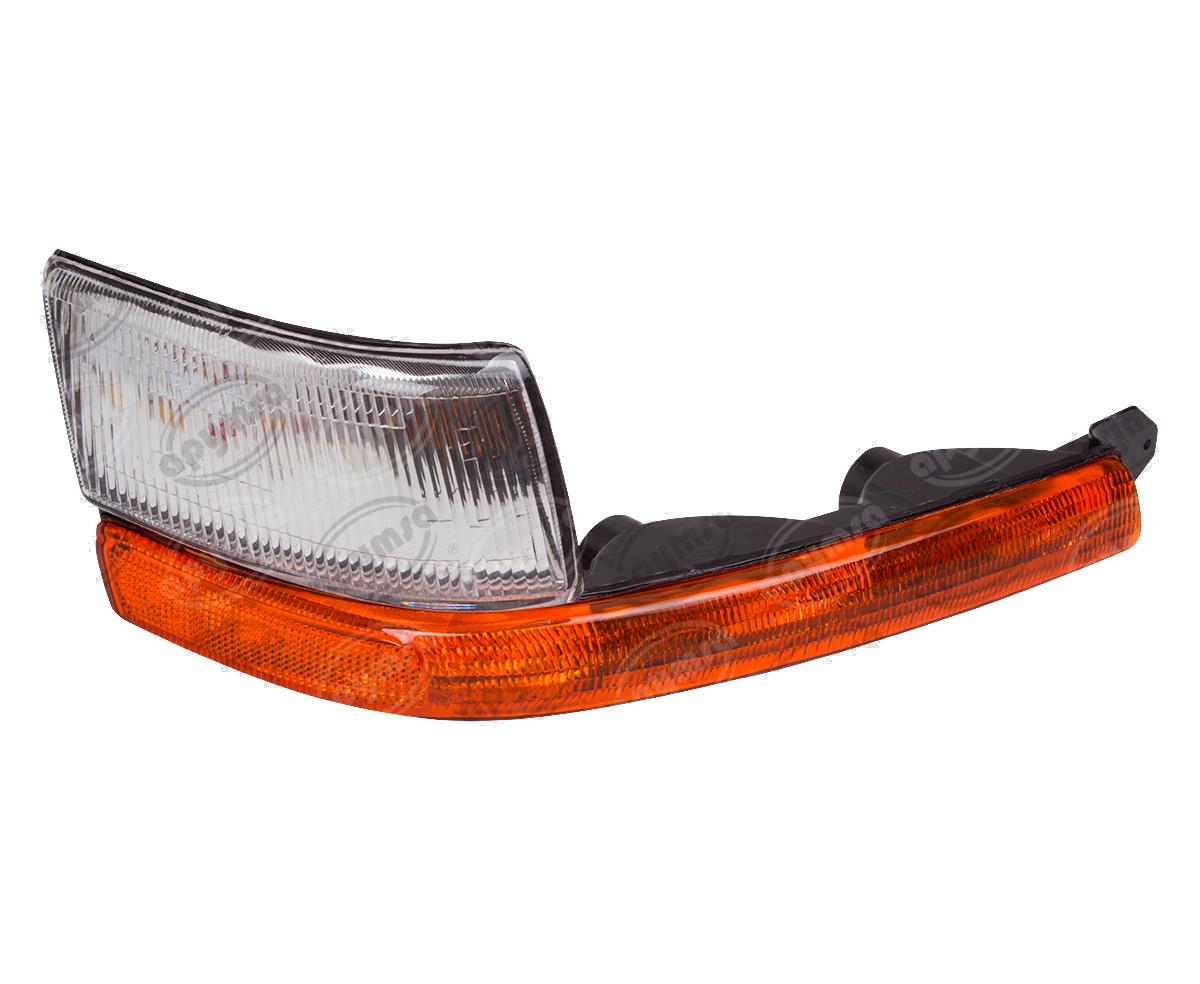 LUZ DIRECCIONAL DERECHA CUARTO DODGE CARAVAN CHRYSLER TOWN & COUNTRY IMPORTADO 12-1497-011A 
