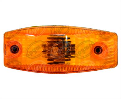 LUZ POSICION MICA AMBAR 12V COMPLETA MERCEDES BENZ MARCO POLO IAM 57 85 089 106 
