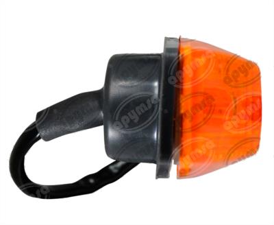 LUZ POSICION MICA AMBAR 12V COMPLETA MERCEDES BENZ MARCO POLO IAM 57 85 089 106 