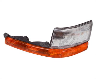 LUZ DIRECCIONAL IZQUIERDO CUARTO DODGE CARAVAN CHRYSLER TOWN & COUNTRY NACIONAL 12-1498-011A 