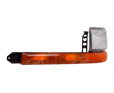 LUZ DIRECCIONAL IZQUIERDO CUARTO DODGE CARAVAN CHRYSLER TOWN & COUNTRY NACIONAL 12-1498-011A 