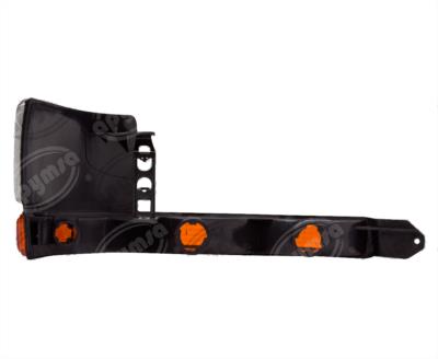 LUZ DIRECCIONAL IZQUIERDO CUARTO DODGE CARAVAN CHRYSLER TOWN & COUNTRY NACIONAL 12-1498-011A 