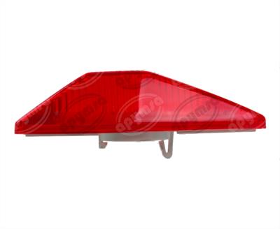 LUZ POSICION MICA ROJA COMPLETA MERCEDES BENZ MARCOPOLO INDUSCAR VW IAM 85 089 149 