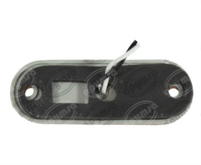 LUZ POSICION MICA AMBAR 12V 2 LEDS IAM 85 205 905 