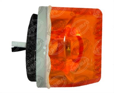 LUZ POSICION MICA AMBAR 12V 2 LEDS IAM 85 205 905 