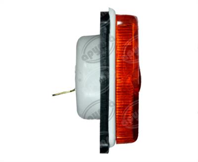 LUZ POSICION MICA AMBAR 24V BUSSCAR VOLVO IAM 85 054 108 
