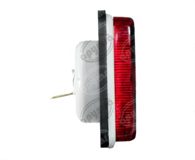 LUZ POSICION MICA ROJA 24V BUSSCAR VOLVO IAM 85 054 140 