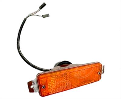 LUZ DIRECCIONAL DERECHO E IZQUIERDO VW CARIBE HELLA 909 353 501 