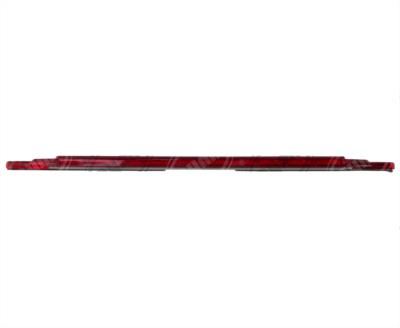 LUZ DE FRENO TRASERA MICA ROJA 24V 10 LEDS IRIZAR PB HELLA HD 343106017 