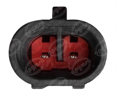 LUZ DE FRENO TRASERA MICA ROJA 24V 10 LEDS VOLVO LUXURY BRËSSER-LKW 21TPT2TR085 
