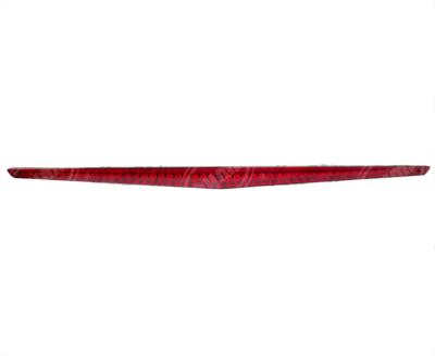 LUZ DE FRENO TRASERA MICA ROJA 12V CENTRAL AYCO BRËSSER-LKW 21AAY1TR023 