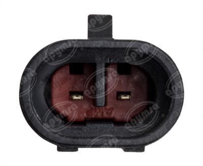 LUZ DE FRENO TRASERA MICA TRANSPARENTE 24V 10 LEDS HDLT 2678753 