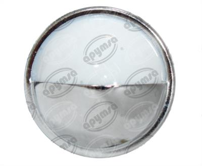 LUZ CORTESIA 12V PLACA USO UNIVERSAL IMPORTADO S-40 