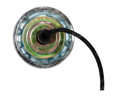 LUZ CORTESIA 12V PLACA USO UNIVERSAL IMPORTADO S-40 