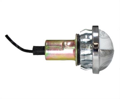 LUZ CORTESIA 12V PLACA USO UNIVERSAL IMPORTADO S-40 