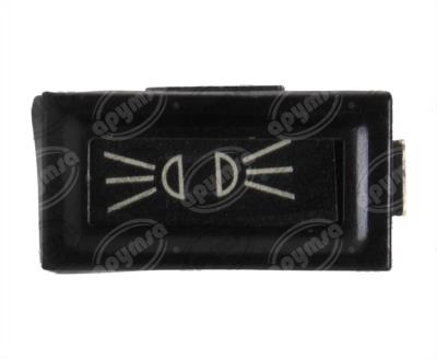 LUZ INTERIOR 12V INDICADORA DE TABLERO KENWORTH NACIONAL NACIONAL 2704500 