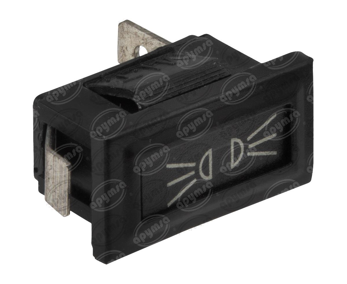 LUZ INTERIOR 12V INDICADORA DE TABLERO KENWORTH NACIONAL NACIONAL 2704500 