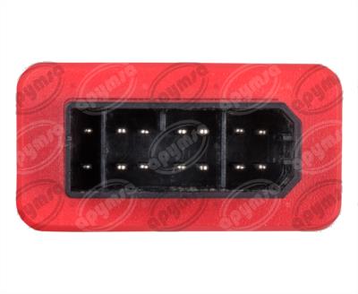 CABLE MONITOR ADAPTADOR TSURU 04-13 (4515) 14 PINES EXTREME 2706103 