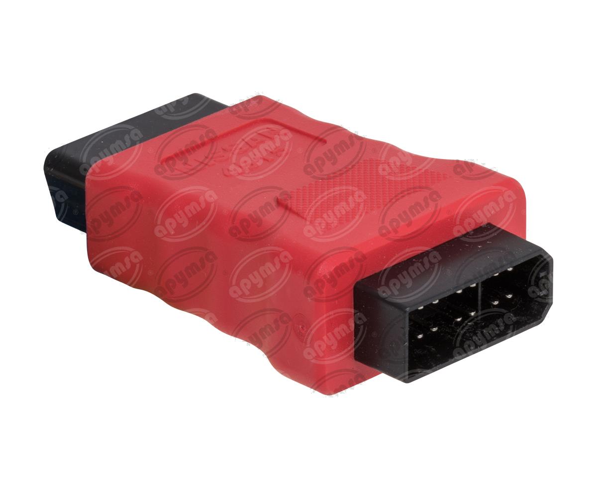 CABLE MONITOR ADAPTADOR TSURU 04-13 (4515) 14 PINES EXTREME 2706103 
