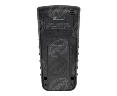 MONITOR AUTOMOTRIZ FRECUENCIOMENTRO PROBADOR DE CONTROLES REMOTOS XHORSE XHORSE 