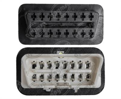 MONITOR AUTOMOTRIZ BREAK OUT BOX (BOB) IMPORTADO BOB 