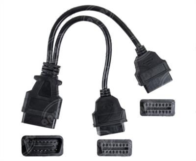 MONITOR AUTOMOTRIZ BREAK OUT BOX (BOB) IMPORTADO BOB 