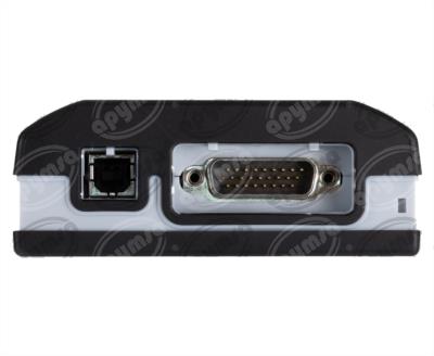 INTERFAZ ADAPTADOR RP1210 MULTIMARCA, SERV. LIGERO, MEDIANO Y PESADO JALTEST 70001026 