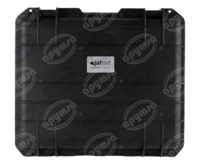 INTERFAZ ADAPTADOR RP1210 MULTIMARCA, SERV. LIGERO, MEDIANO Y PESADO JALTEST 70001026 